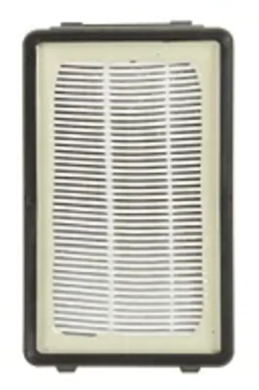 Rowenta 3723 Compact Power Cyclonic Uyumlu Ön Ve Arka Sünger Hepa Filtre Seti